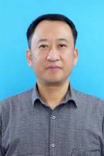 李纵云个人登记照